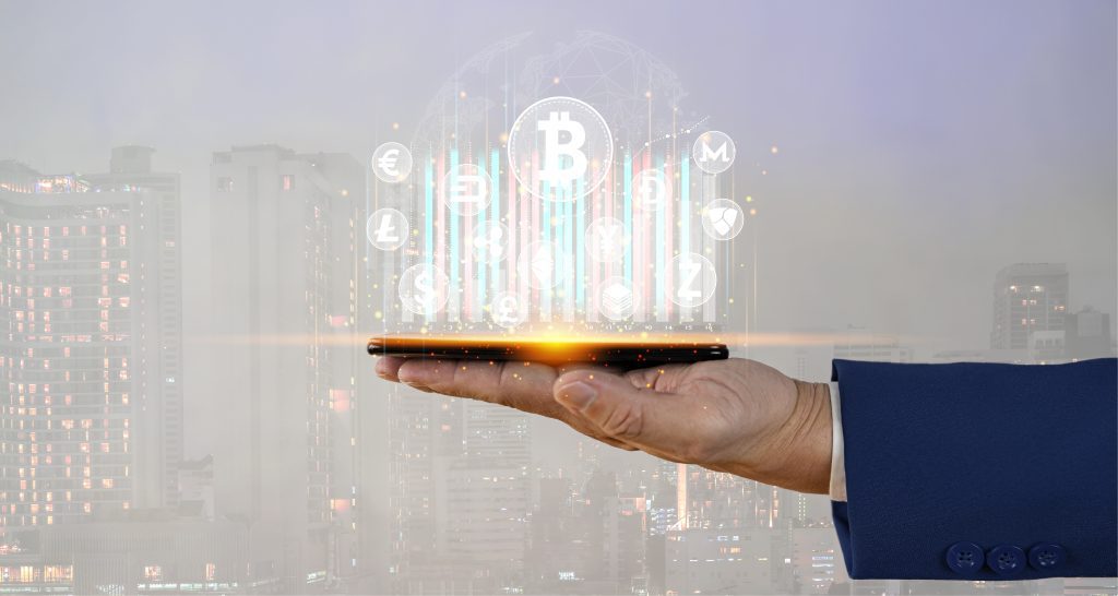 cómo hacer trading con cripto