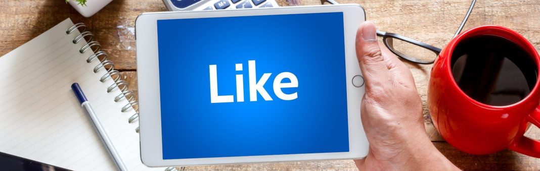 acciones en facebook Colombia